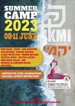 8-11 June 2023 - Ikmi Summer Camp  Roseto degli Abruzzi - Italy