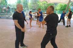 kravmaga