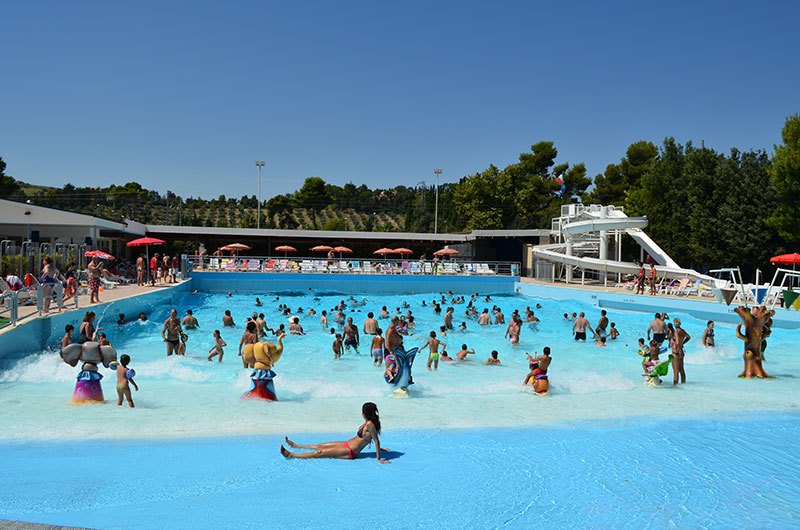 Presentazione Summer Camp 2026